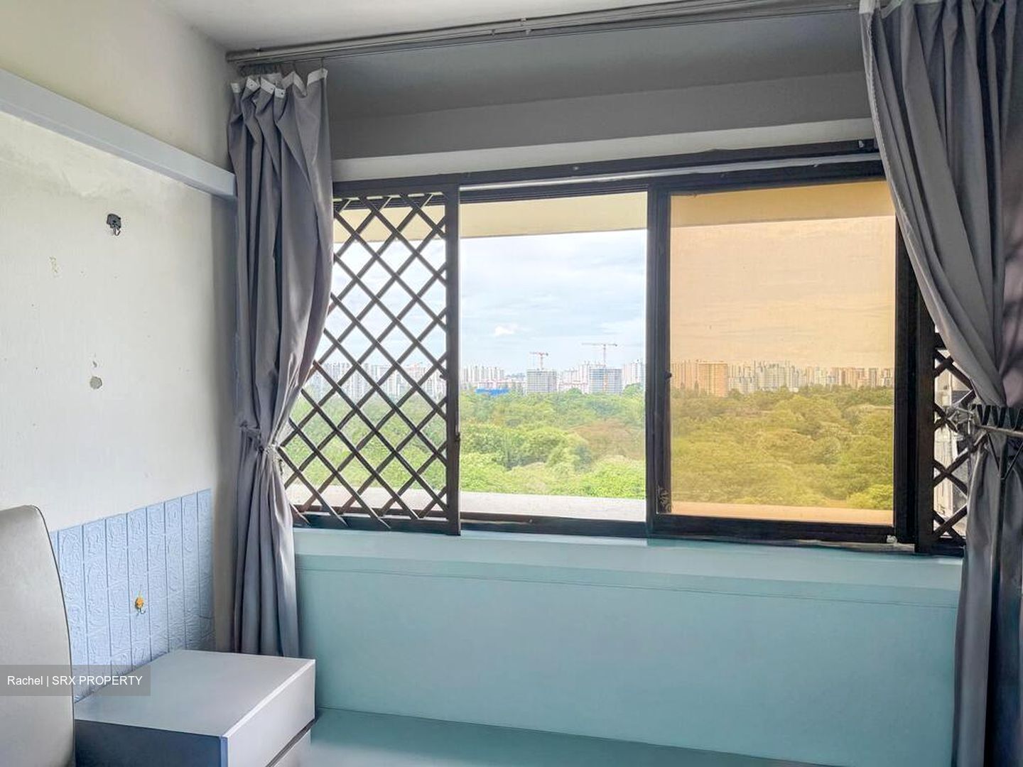 Ivory Heights (D22), Condominium #495829251